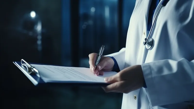 Healthcare Systems