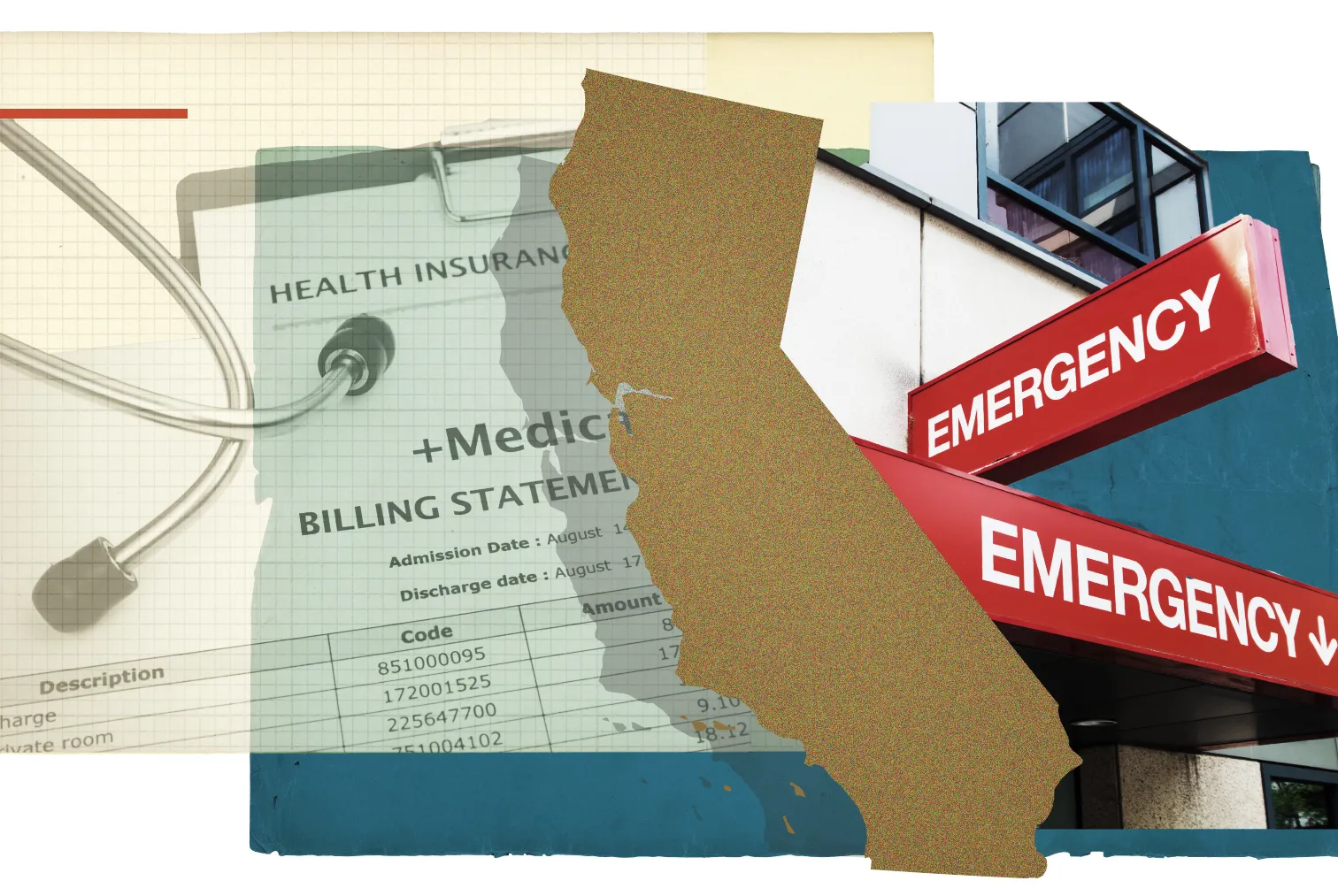 Emergency Rooms